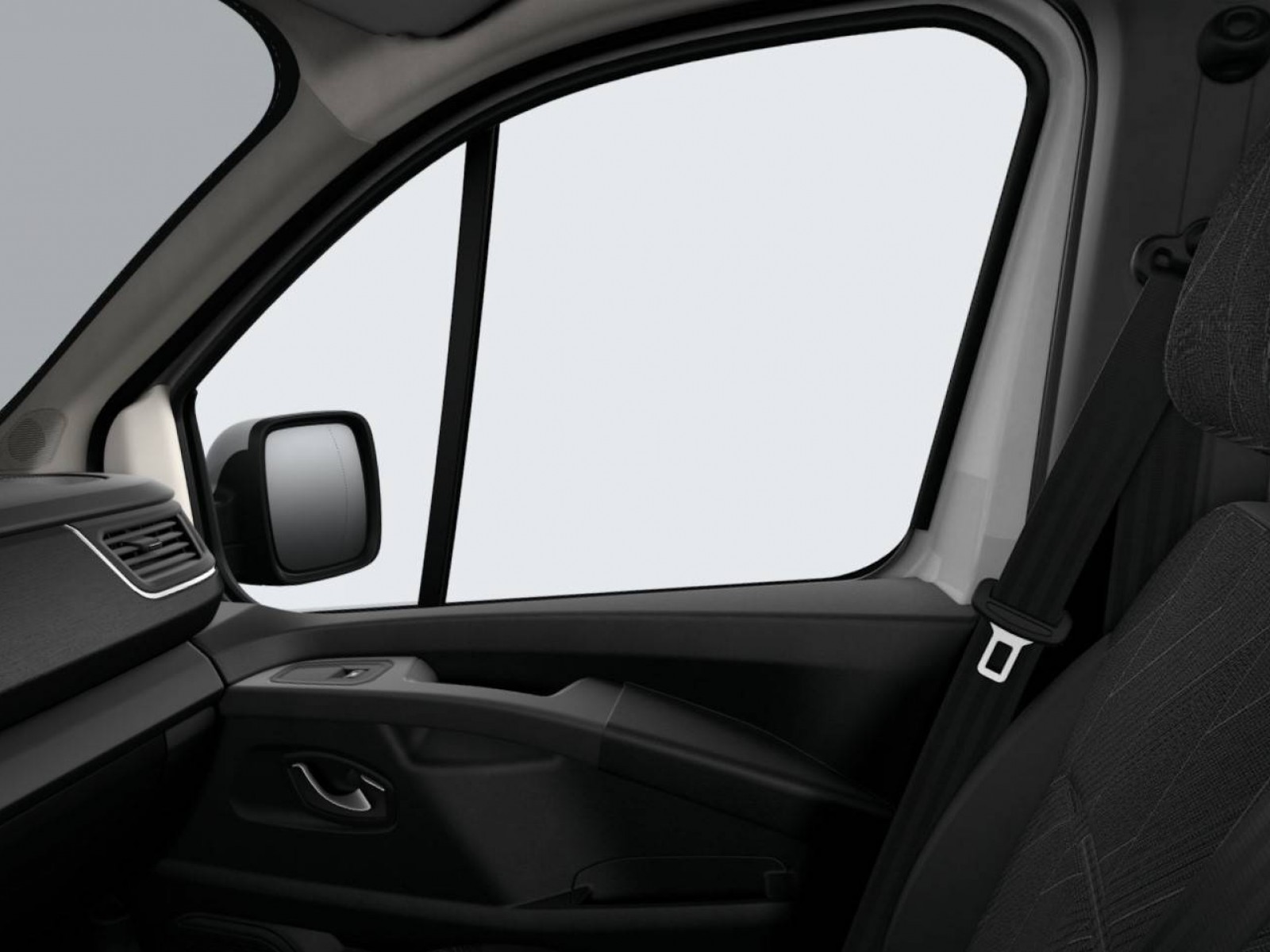 RENAULT - TRAFIC FOURGON - #841489 - 7