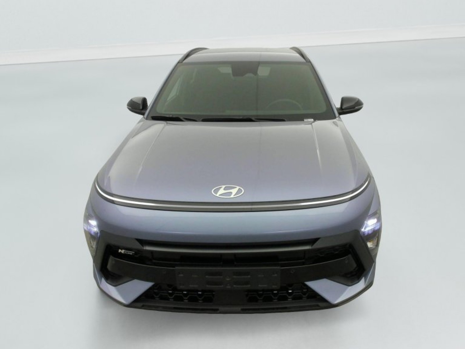 HYUNDAI - KONA - #838253 - 3