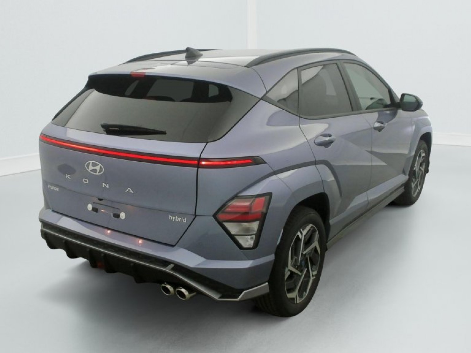HYUNDAI - KONA - #838253 - 13