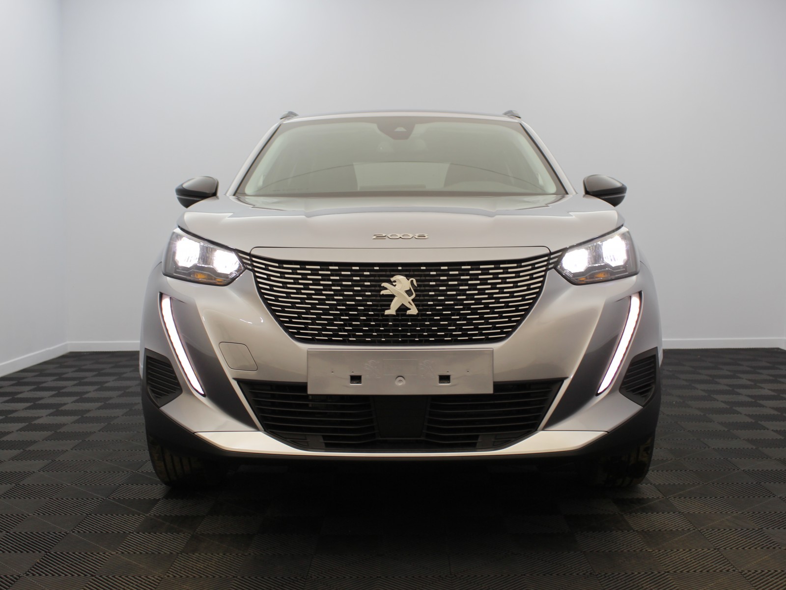 PEUGEOT - 2008 - #181234 - 4