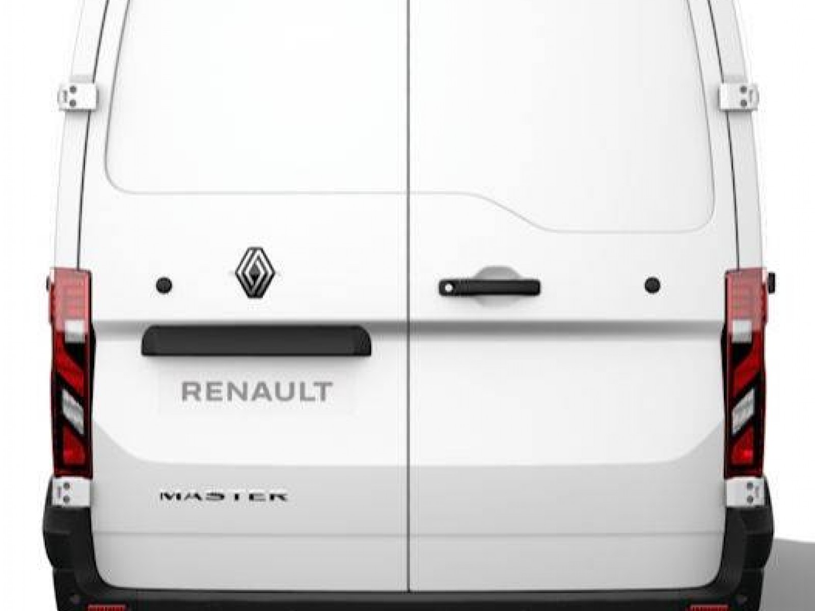RENAULT - MASTER VAN - #841531 - 3