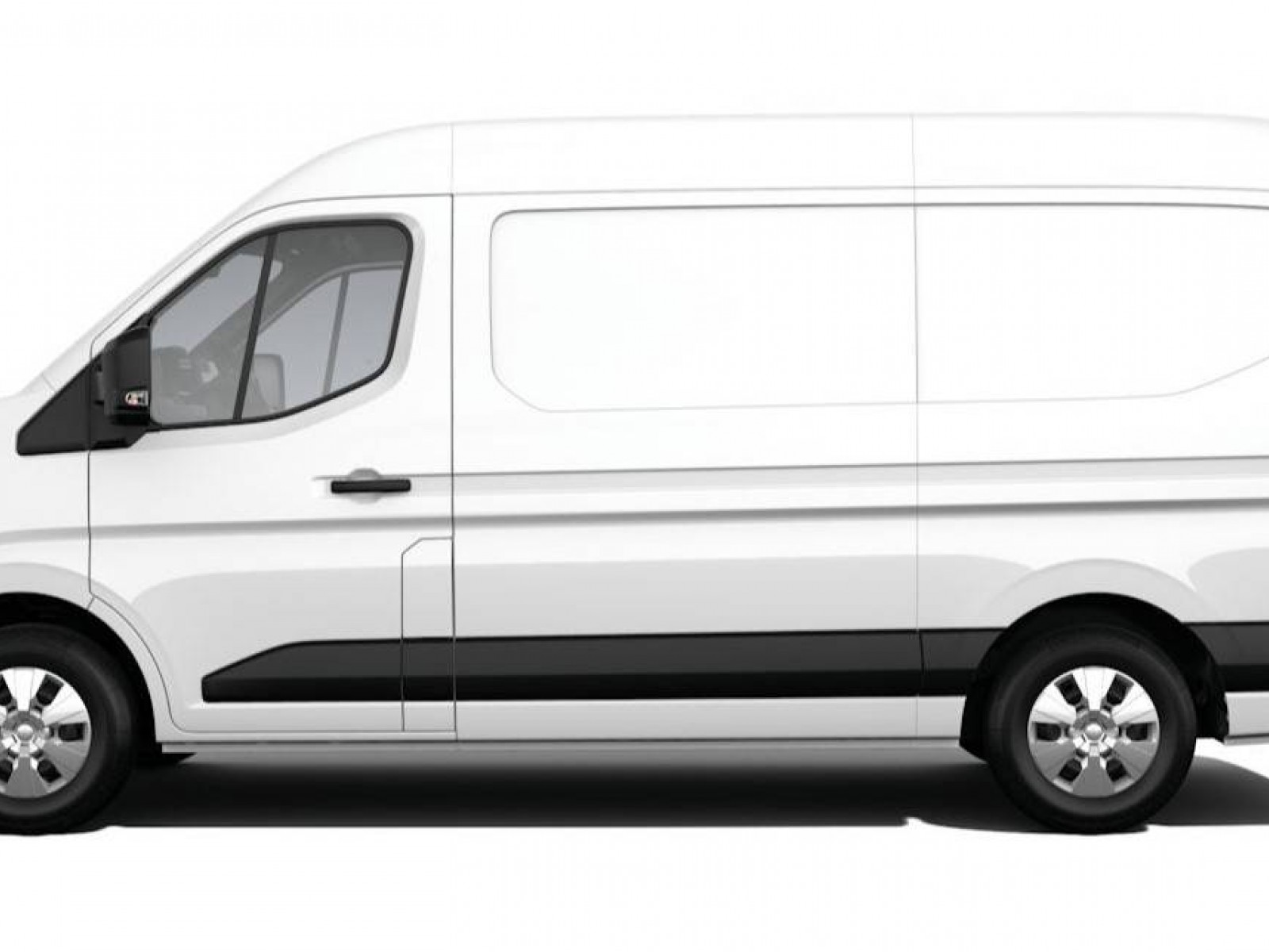 RENAULT - MASTER VAN - #841531 - 9