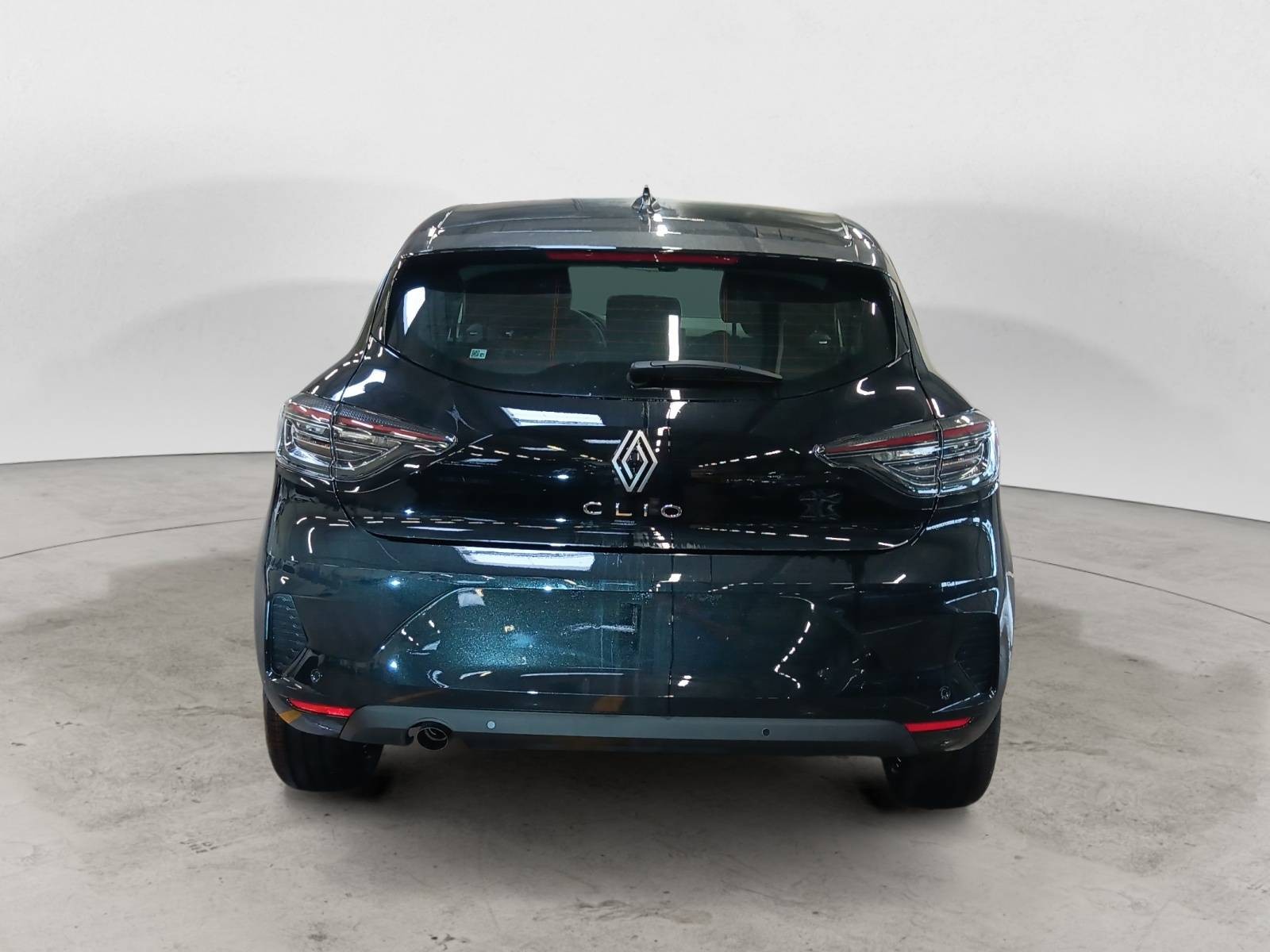 RENAULT - CLIO V - #838021 - 5