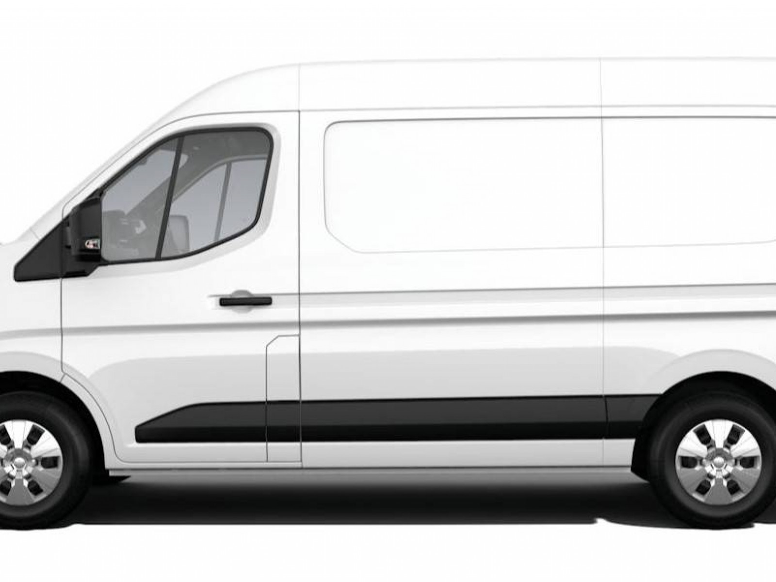 RENAULT - MASTER VAN - #841588 - 6