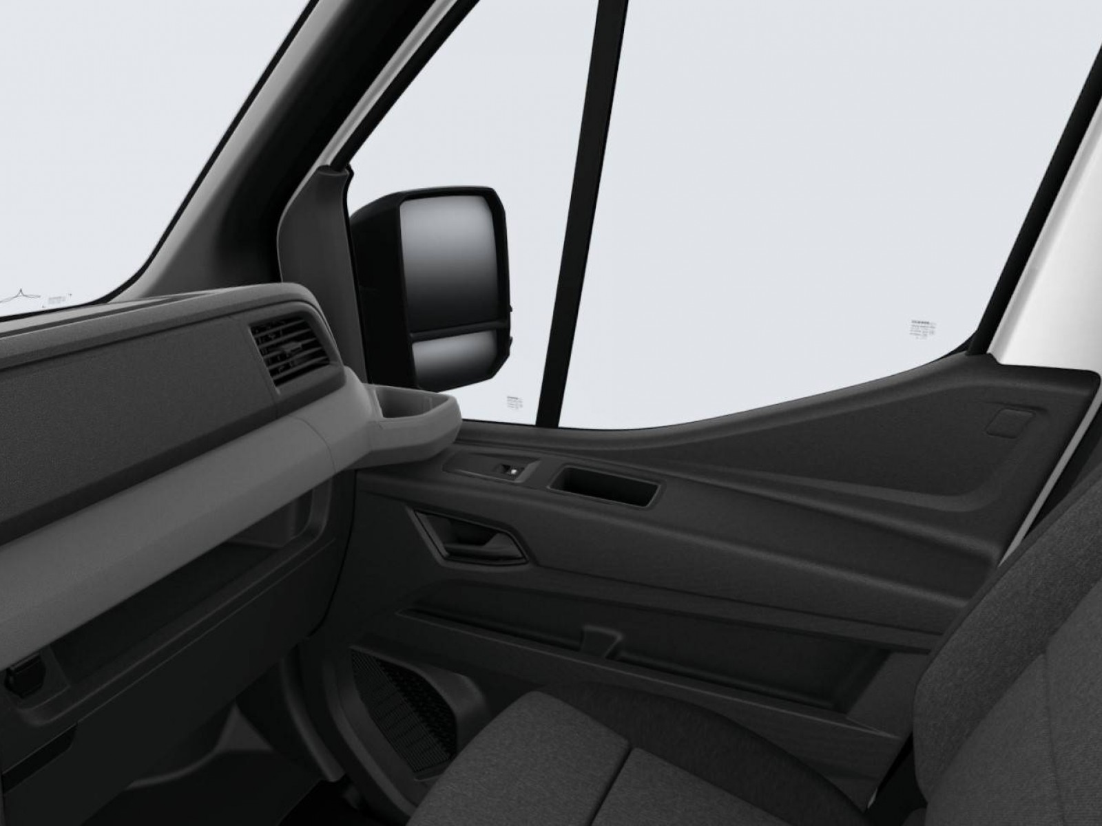 RENAULT - MASTER VAN - #841588 - 8