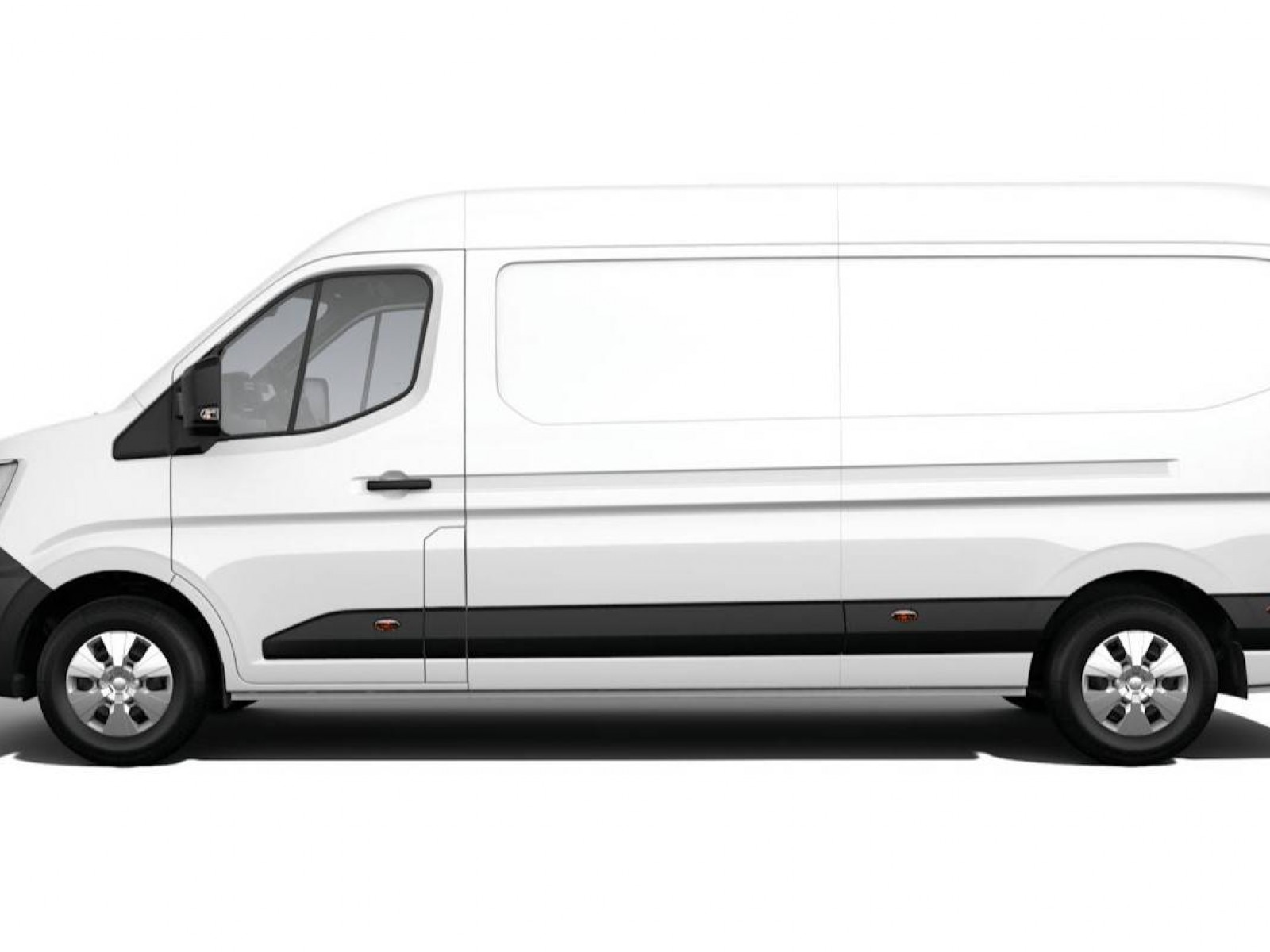 RENAULT - MASTER VAN - #841688 - 6