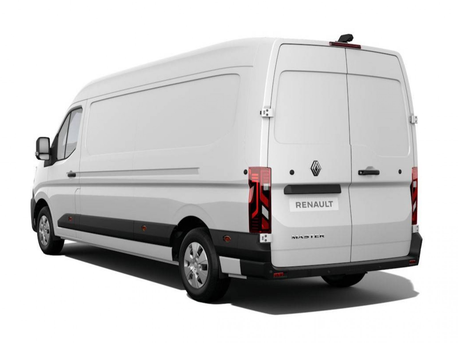 RENAULT - MASTER VAN - #841688 - 5