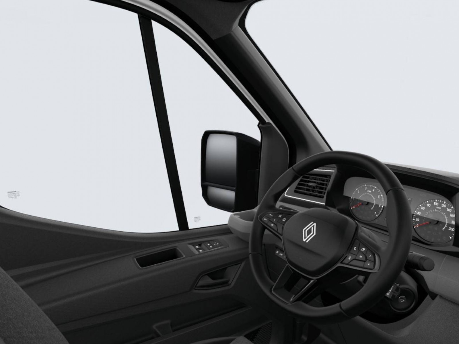 RENAULT - MASTER VAN - #841688 - 7