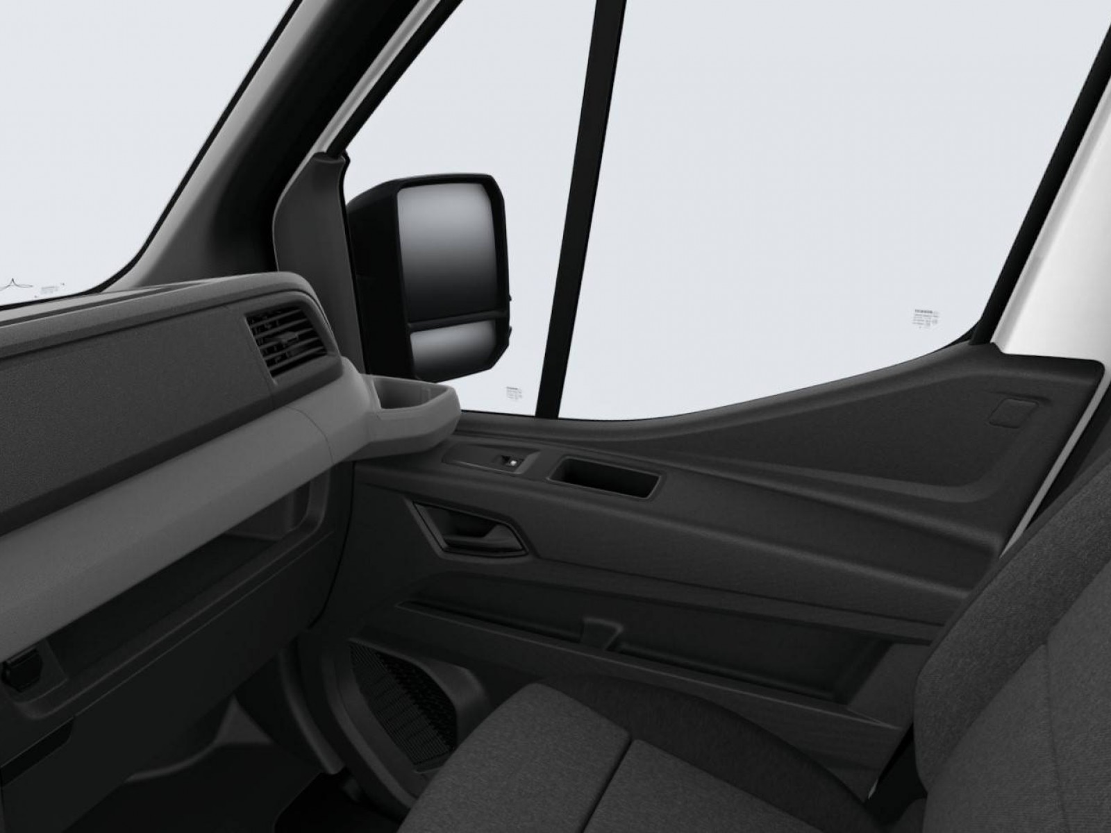 RENAULT - MASTER VAN - #841688 - 8