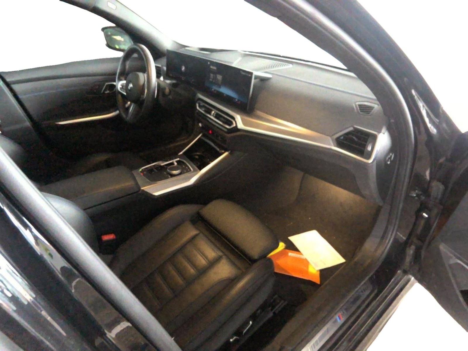 BMW - SERIE 3 TOURING G21 - #841094 - 2