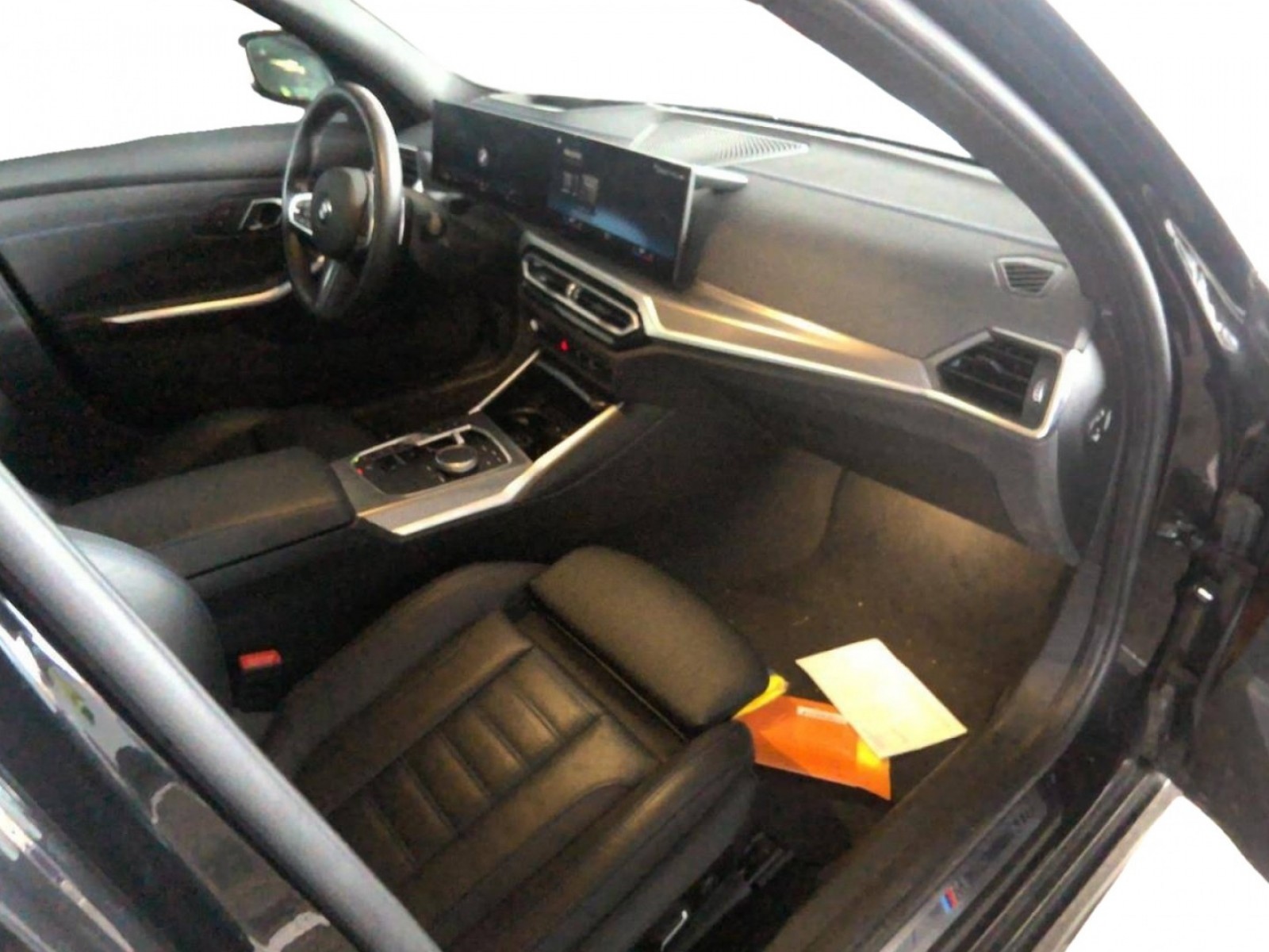 BMW - SERIE 3 TOURING G21 - #841094 - 16