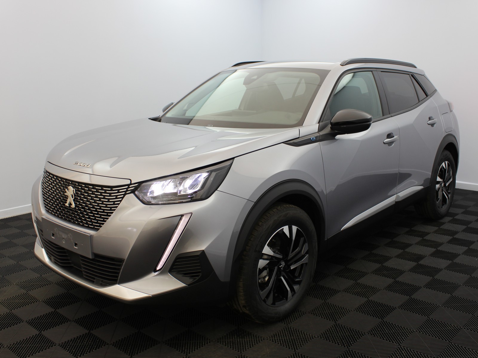 PEUGEOT - 2008 - #181236 - 0