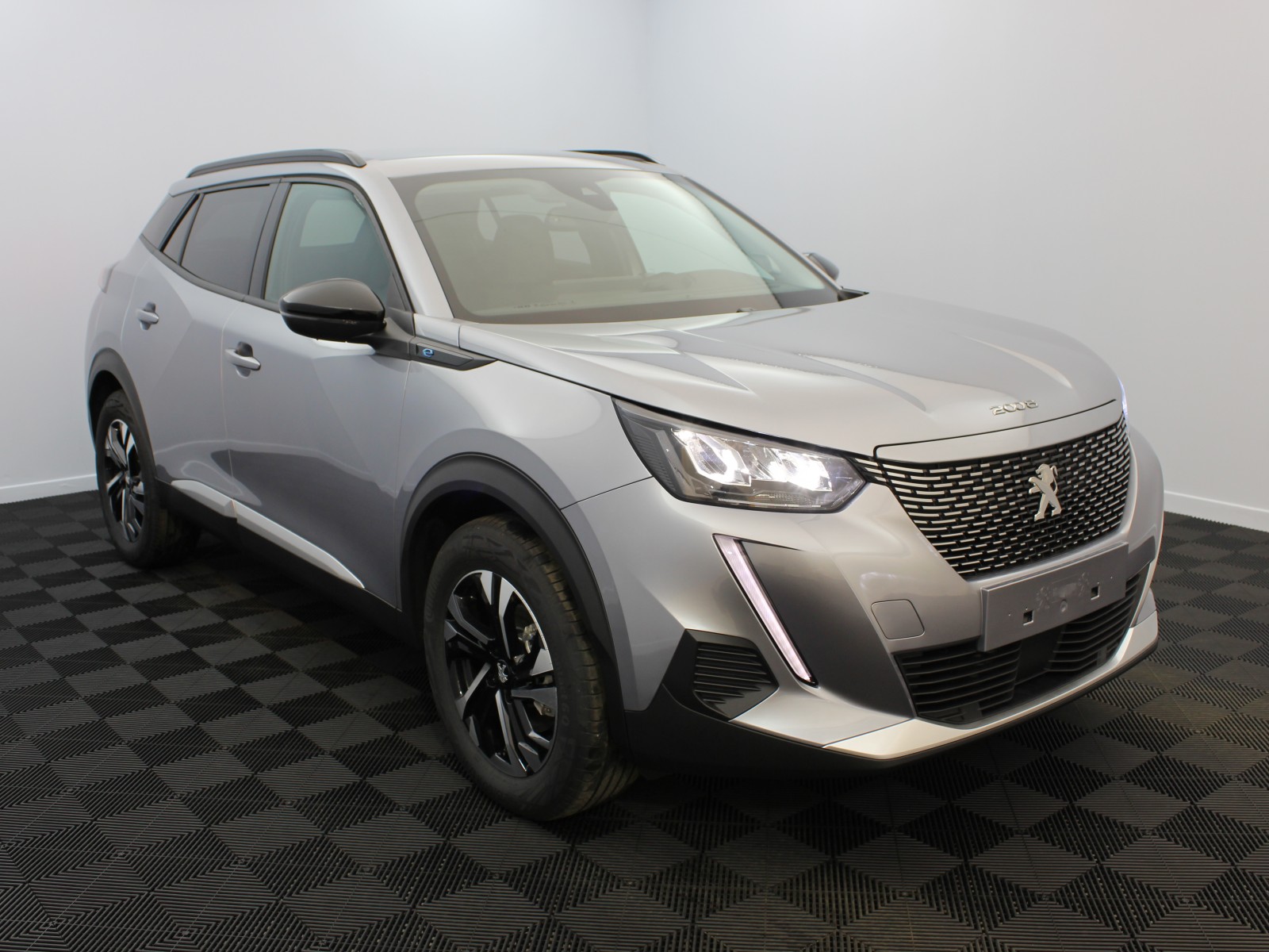PEUGEOT - 2008 - #181236 - 1