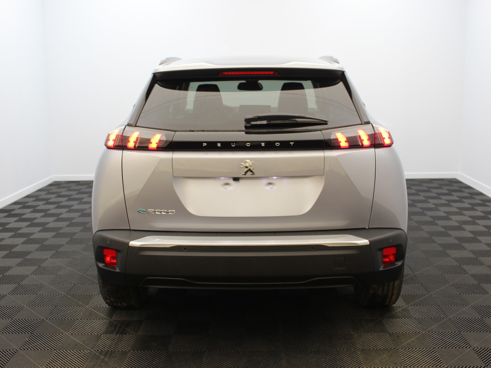 PEUGEOT - 2008 - #181236 - 5