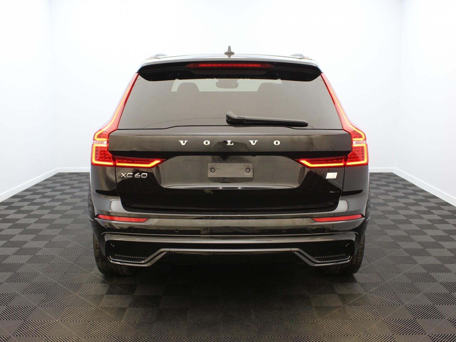 VOLVO - XC60 MY22 - #174953 - 5
