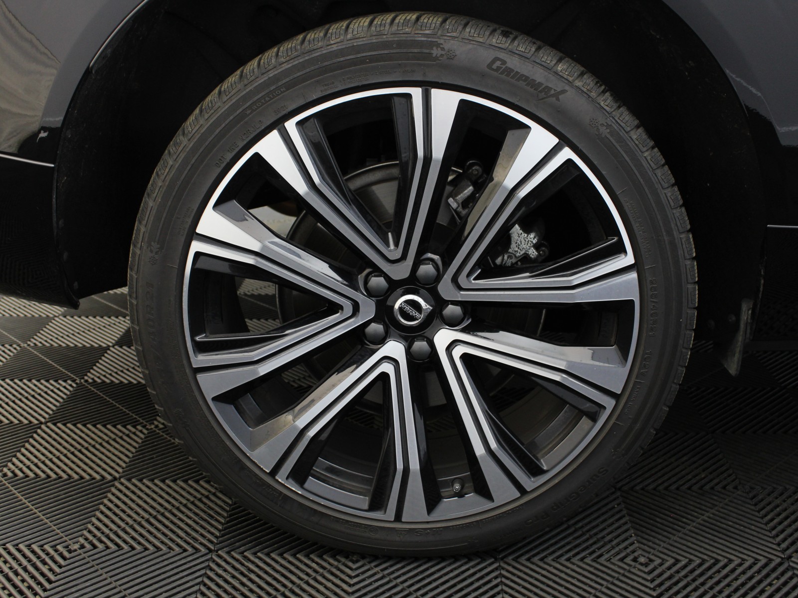 VOLVO - XC60 MY22 - #174953 - 6