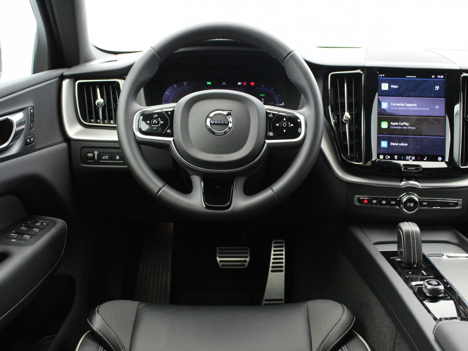 VOLVO - XC60 MY22 - #174953 - 9