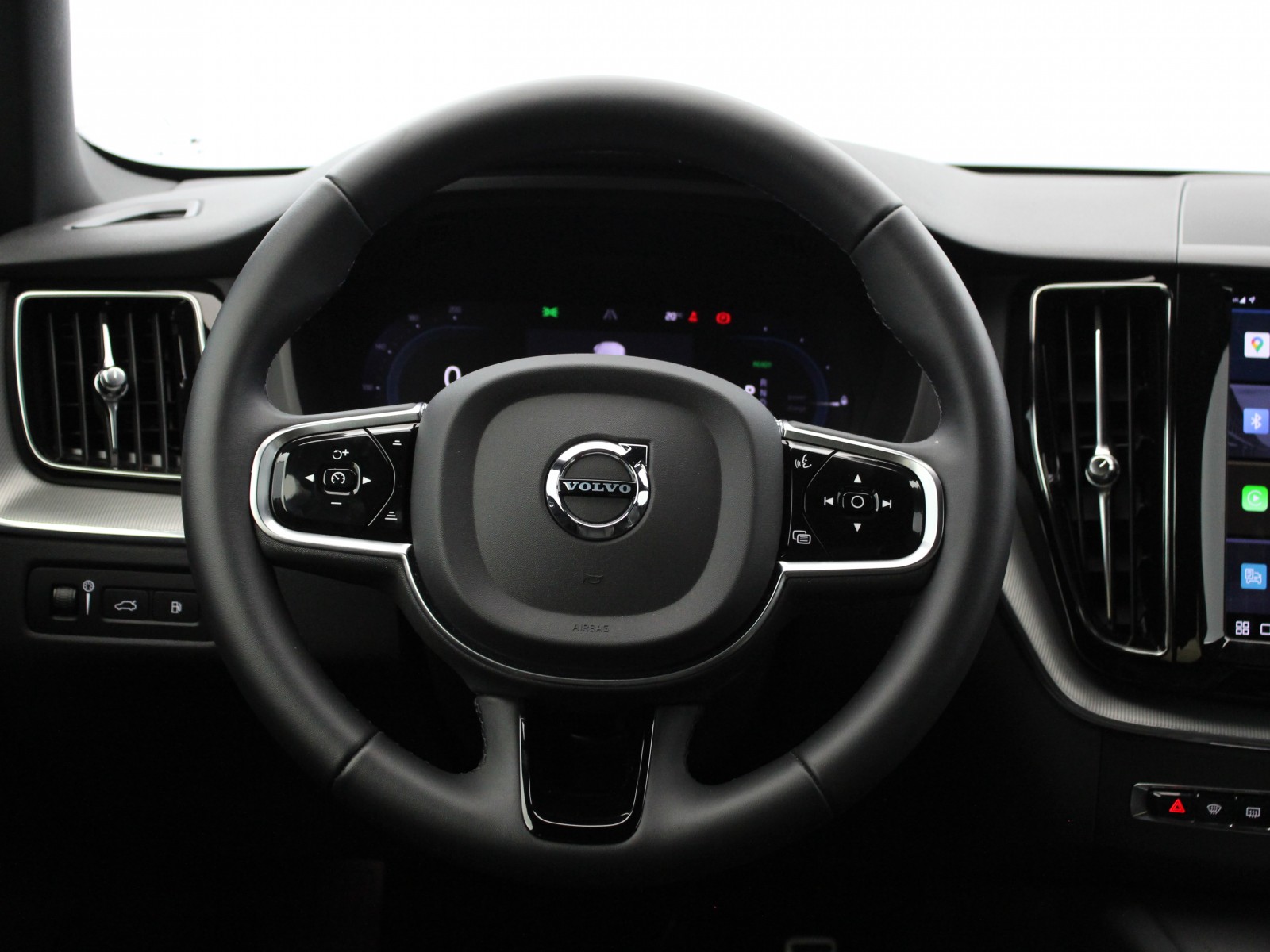 VOLVO - XC60 MY22 - #174953 - 10