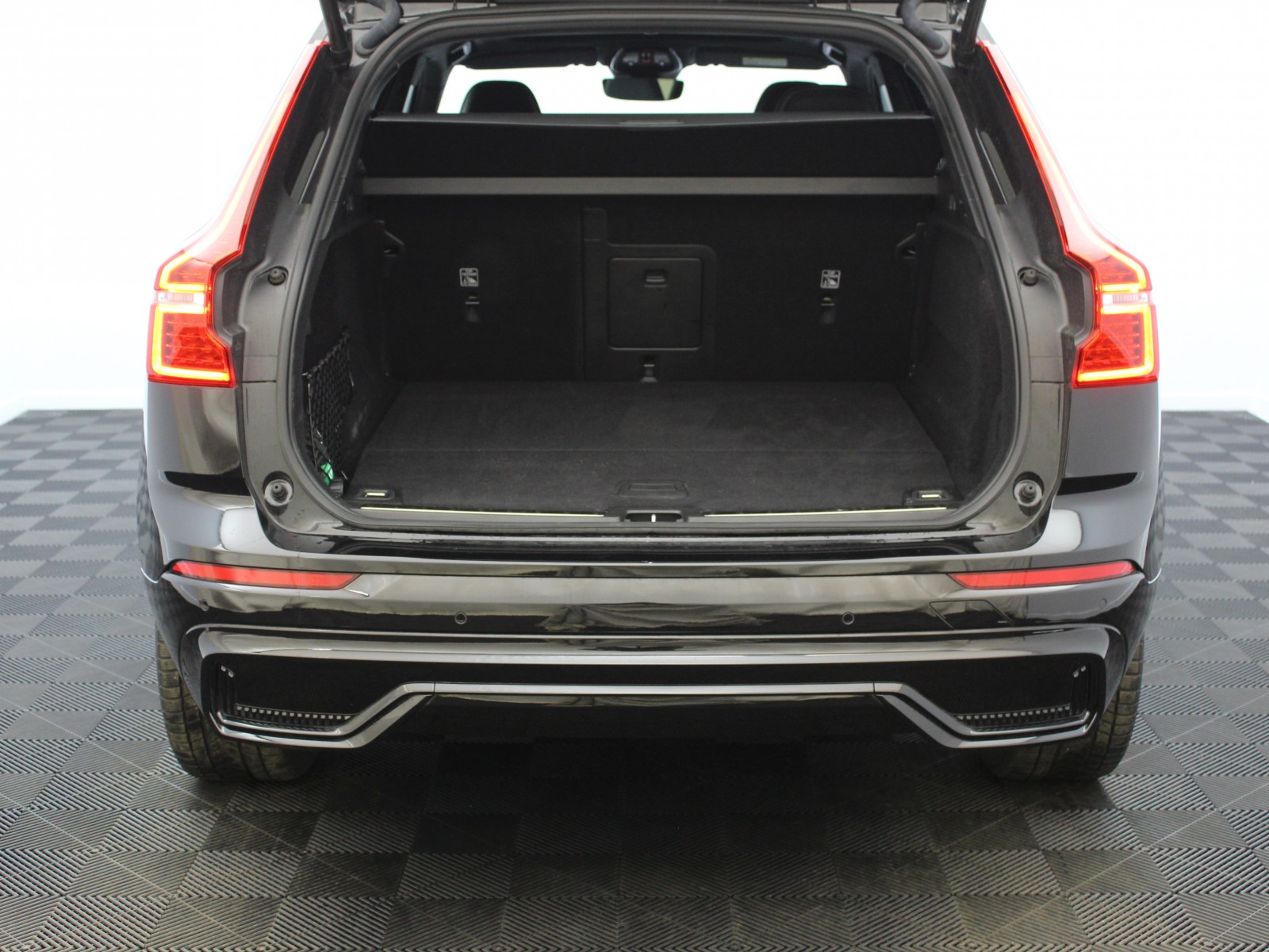 VOLVO - XC60 MY22 - #174953 - 13