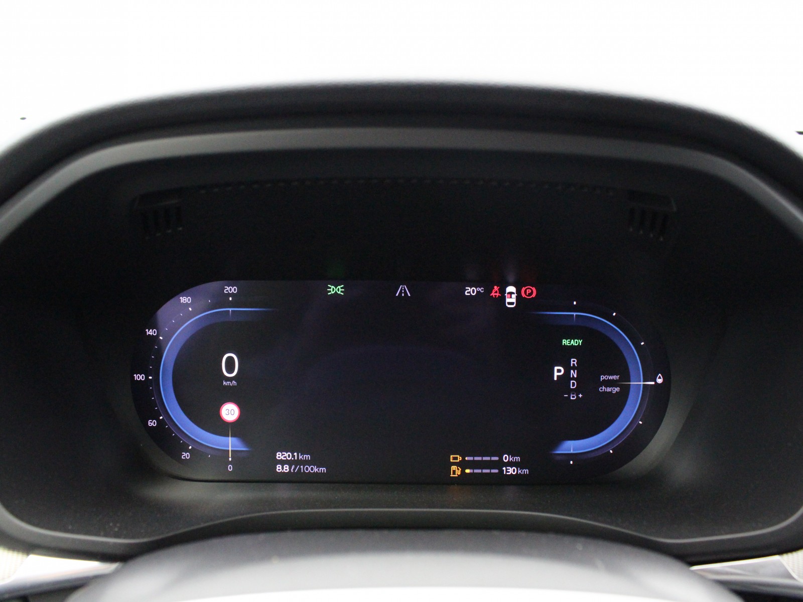 VOLVO - XC60 MY22 - #174953 - 12