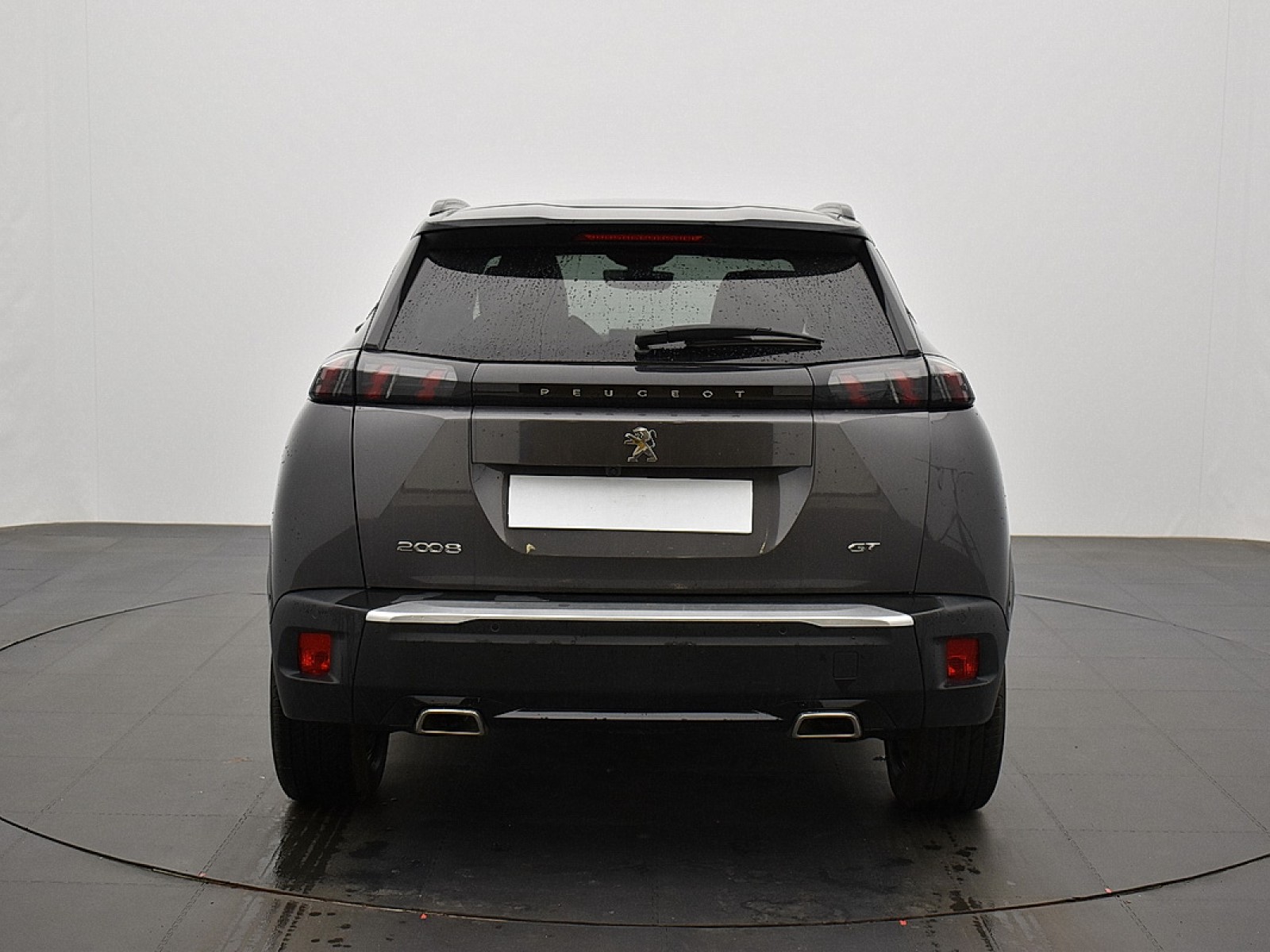PEUGEOT - 2008 - #181019 - 5