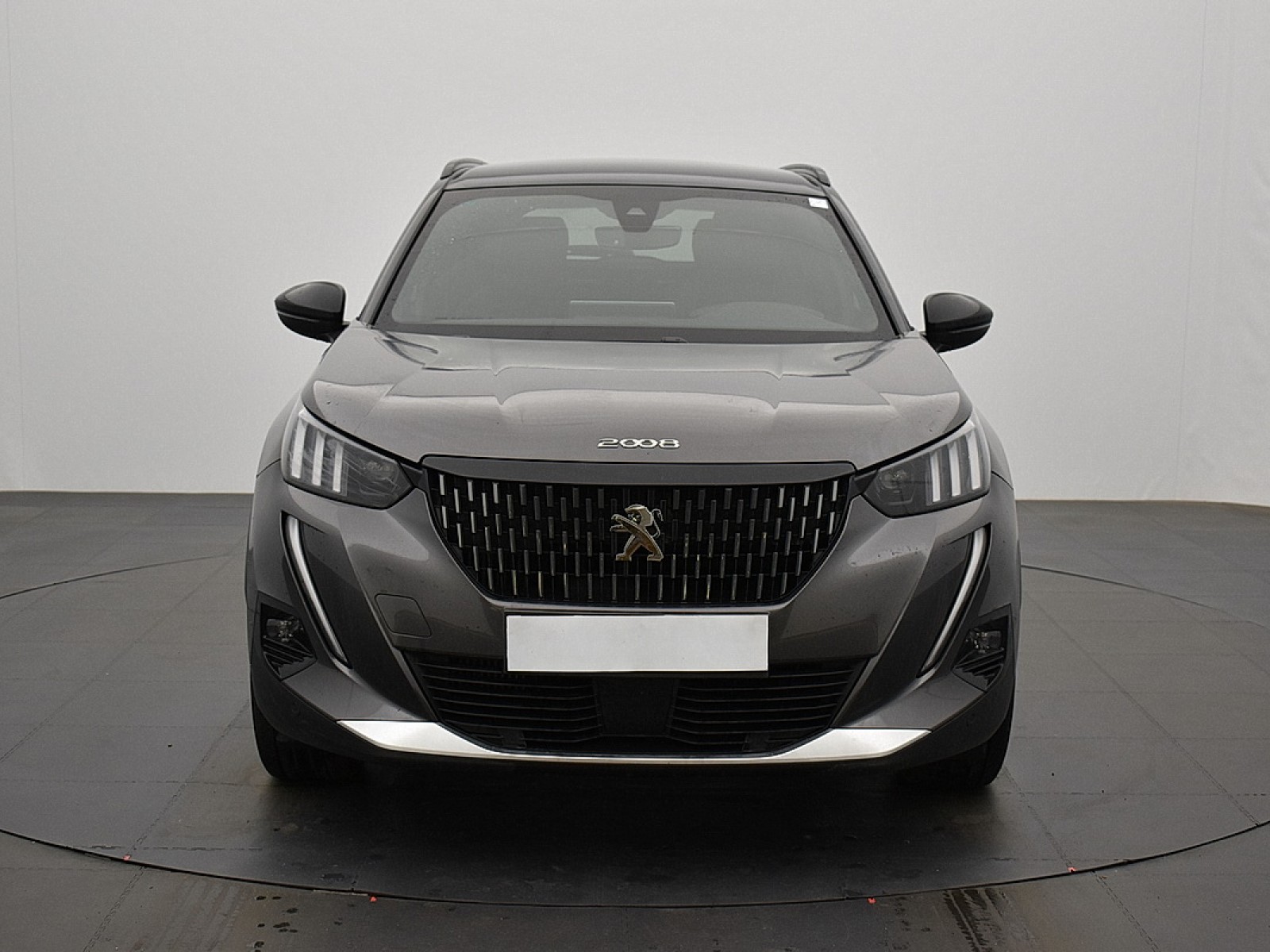 PEUGEOT - 2008 - #181019 - 4