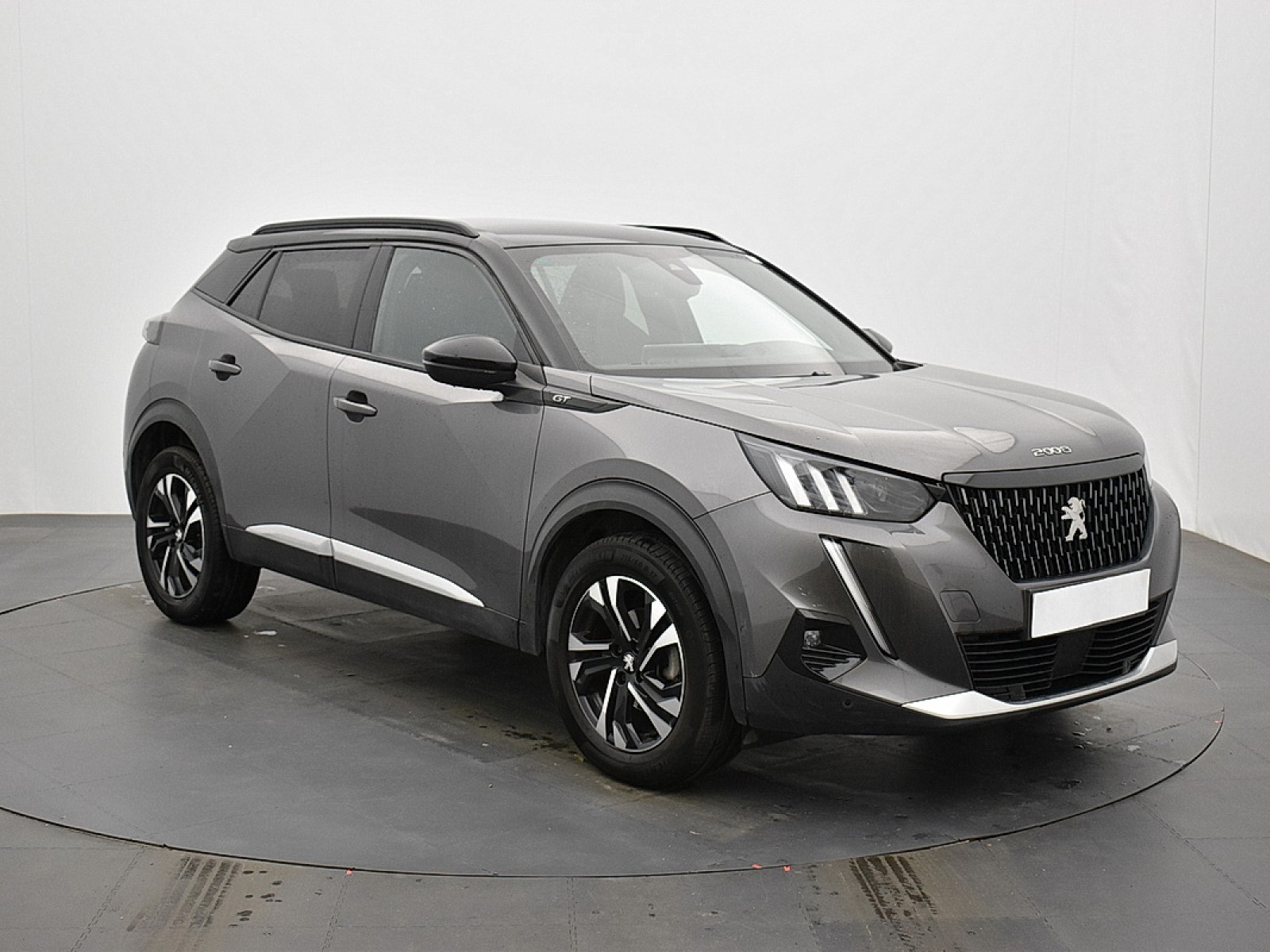 PEUGEOT - 2008 - #181019 - 1