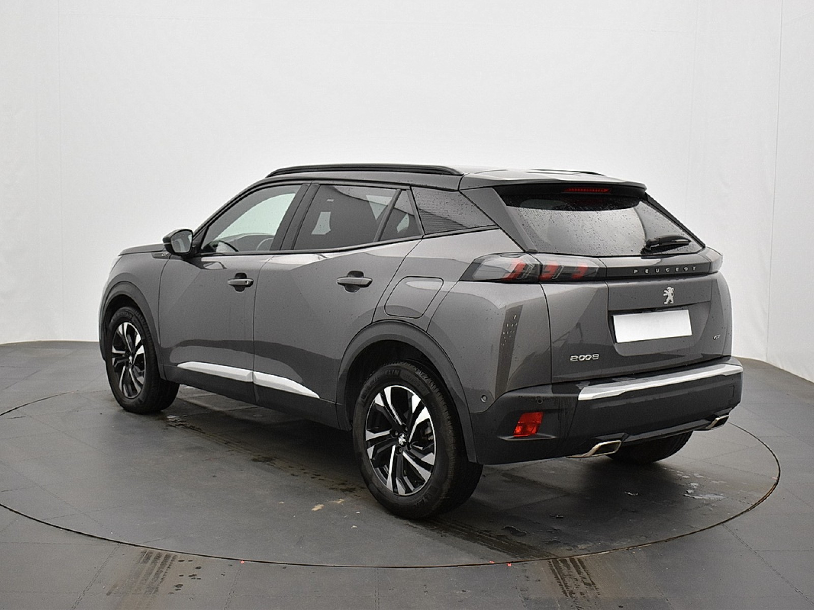 PEUGEOT - 2008 - #181019 - 3