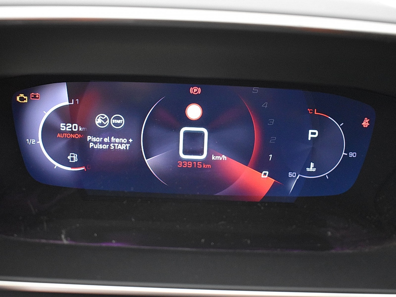 PEUGEOT - 2008 - #181019 - 12