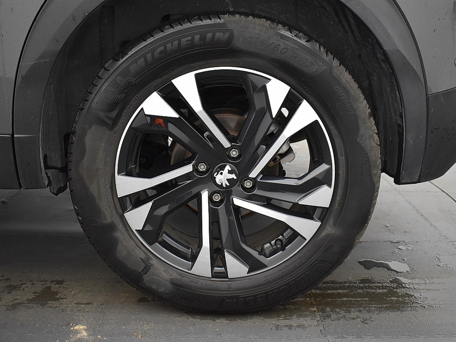 PEUGEOT - 2008 - #181019 - 6