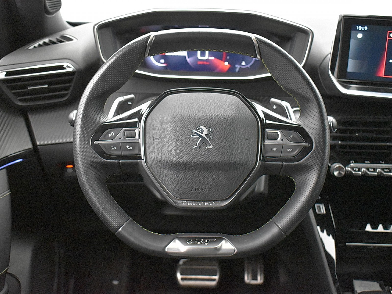 PEUGEOT - 2008 - #181019 - 10