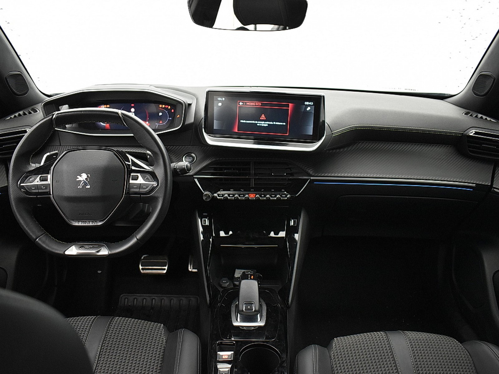 PEUGEOT - 2008 - #181019 - 14