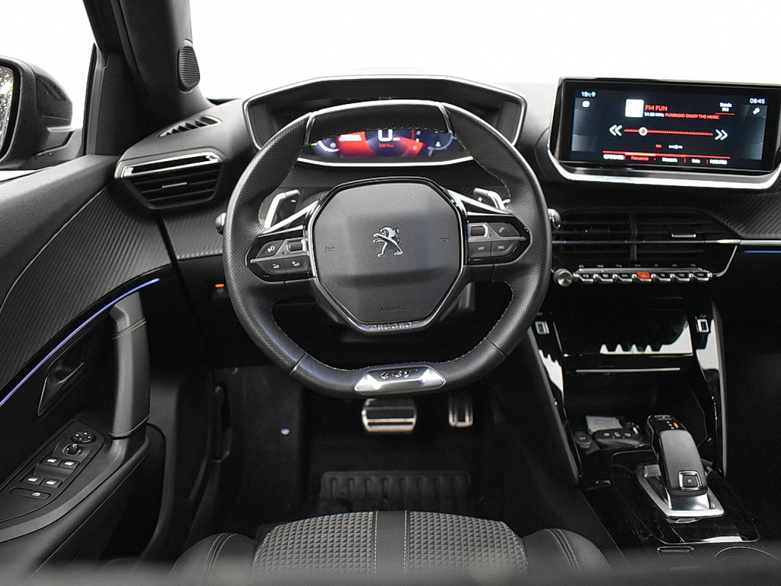 PEUGEOT - 2008 - #181019 - 9