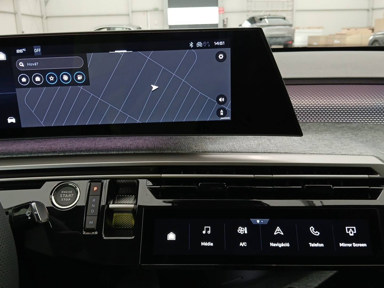 PEUGEOT - 3008 - #842133 - 14