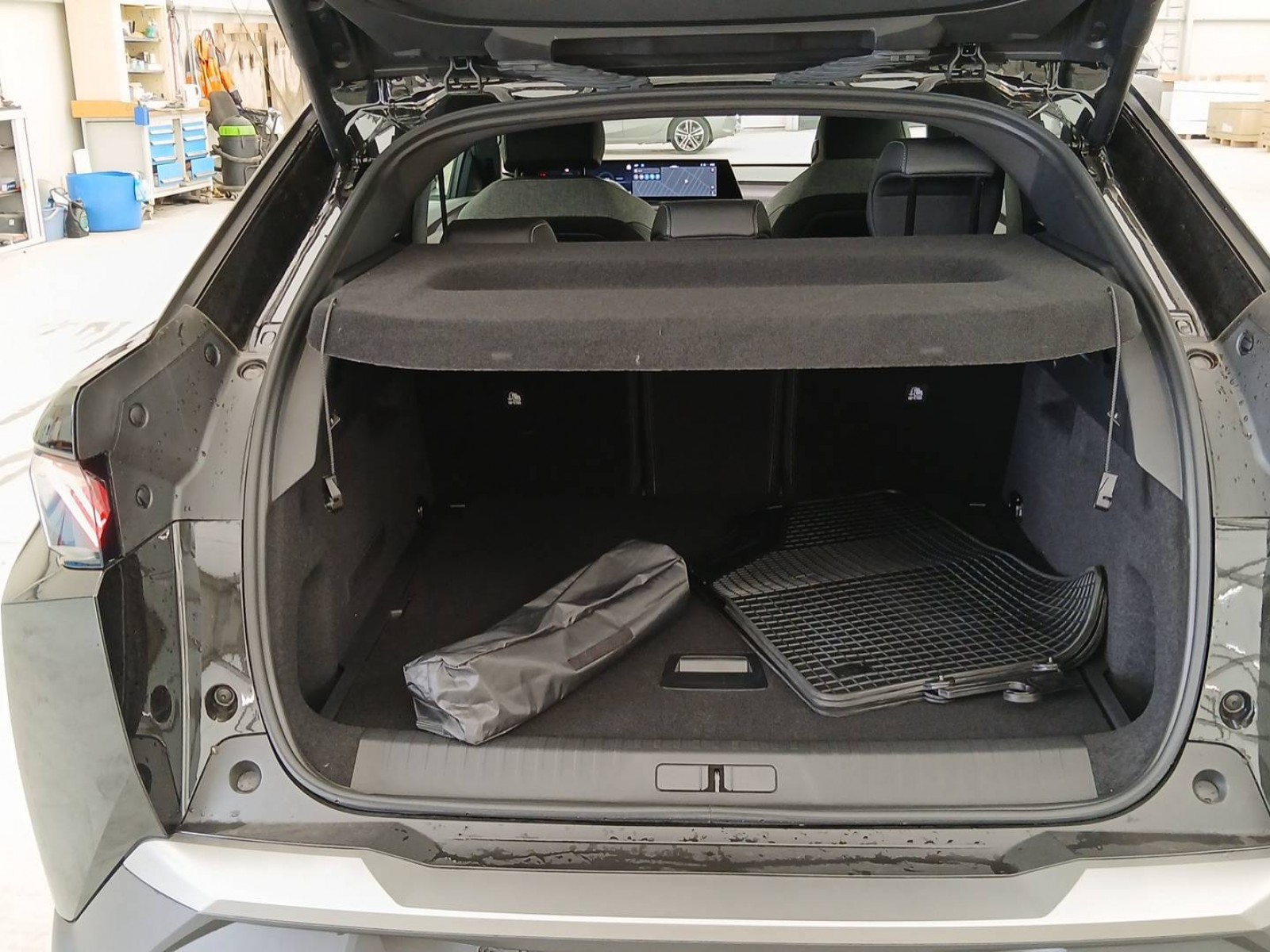 PEUGEOT - 3008 - #842137 - 11