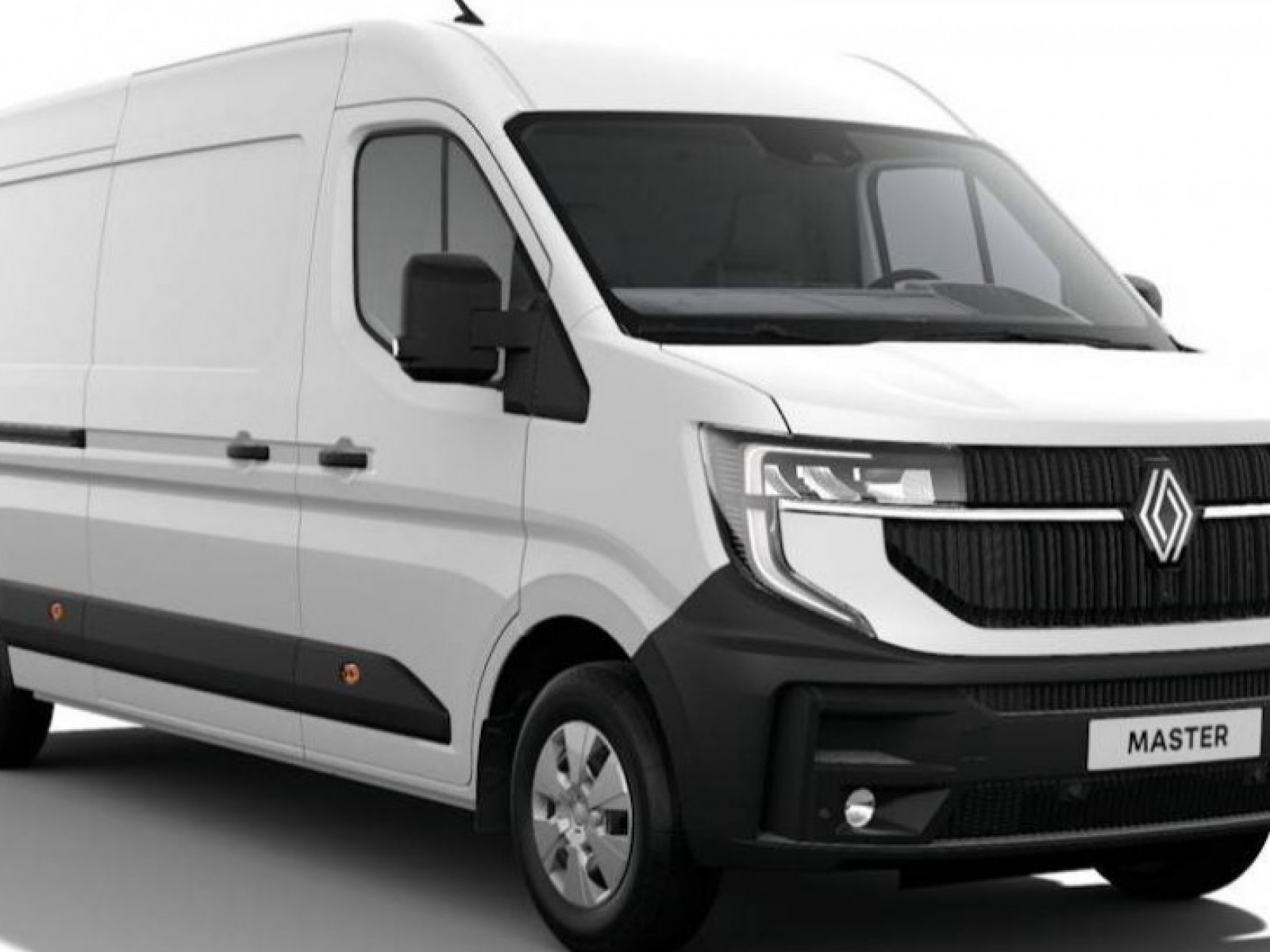 RENAULT - MASTER VAN - #841688 - 11