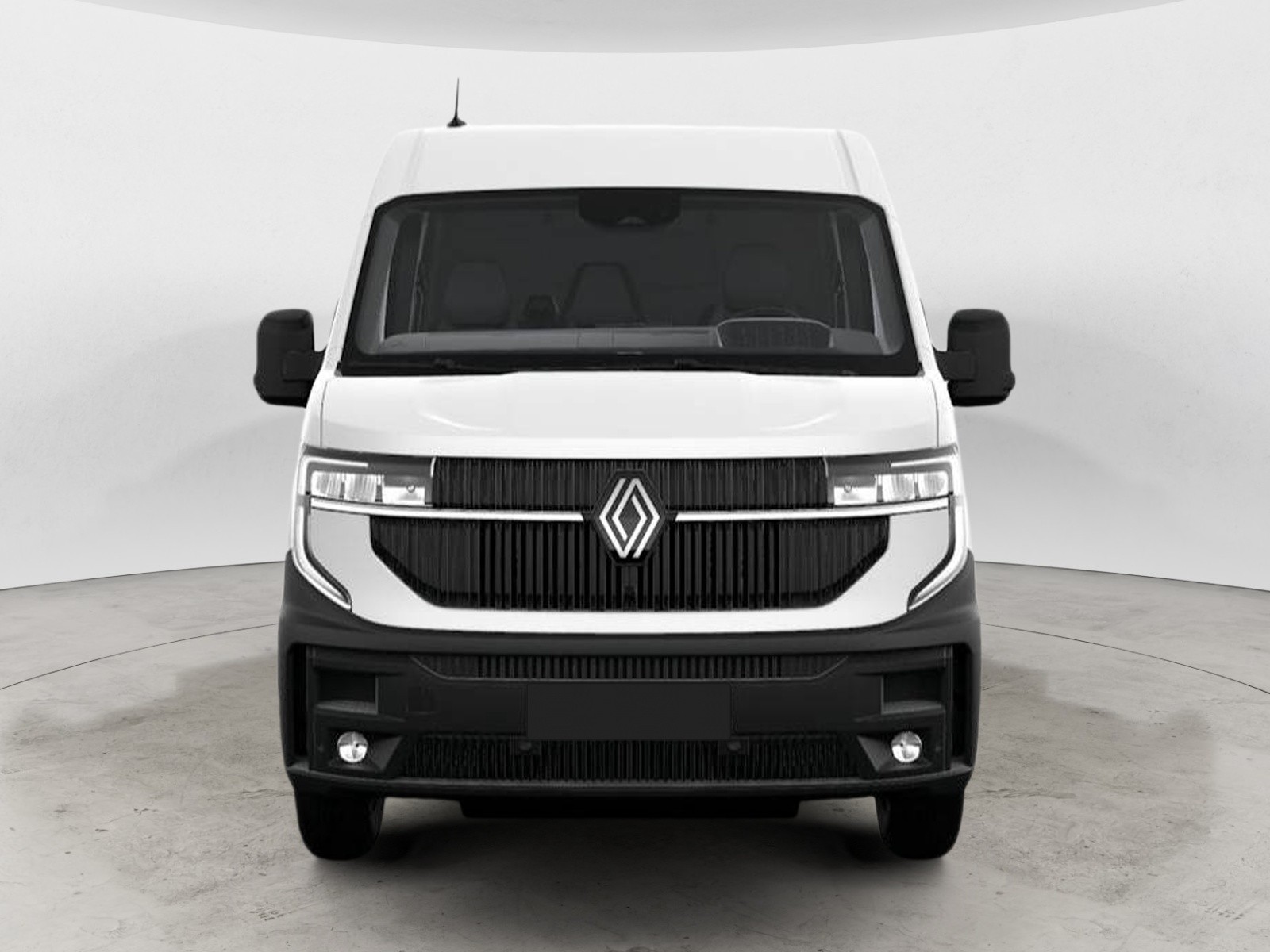 RENAULT - MASTER VAN - #841688 - 2