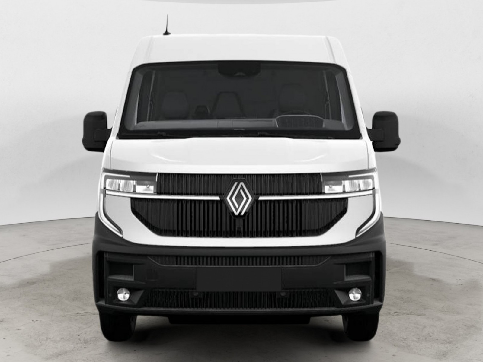 RENAULT - MASTER VAN - #841688 - 12