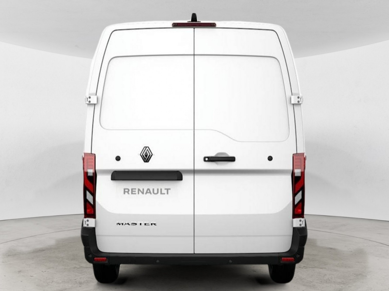 RENAULT - MASTER VAN - #841688 - 13