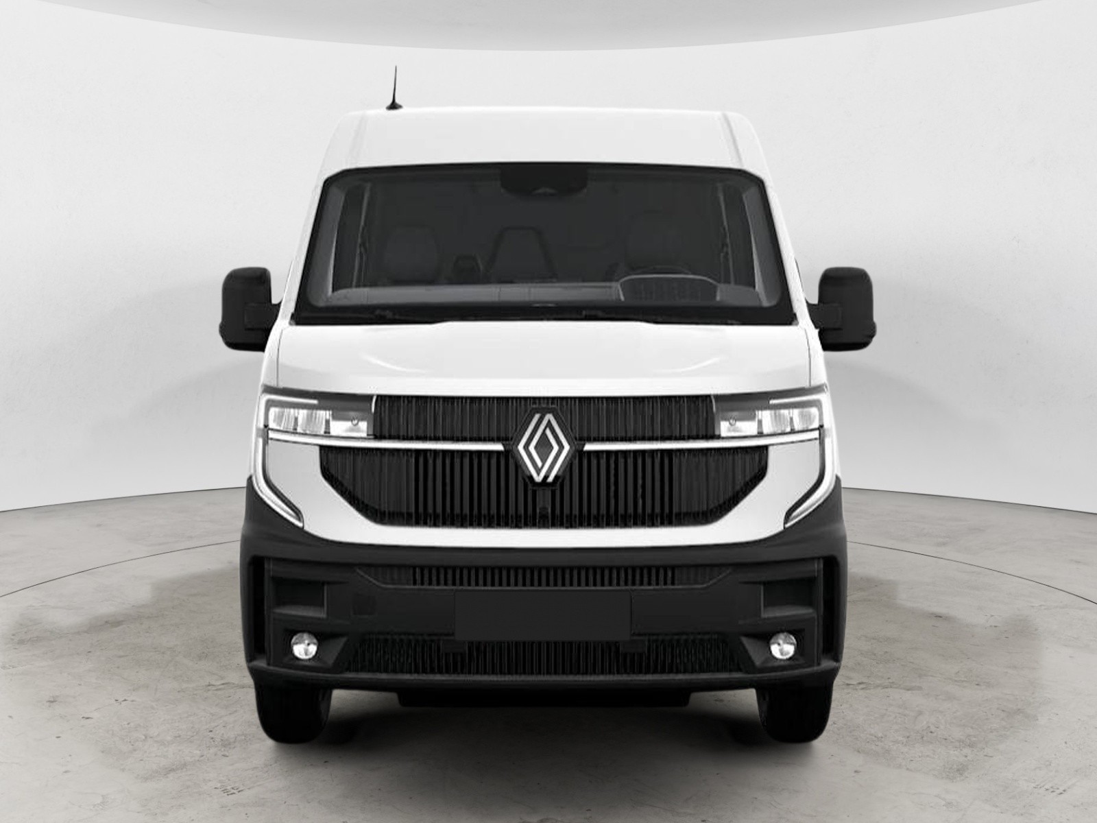 RENAULT - MASTER VAN - #841531 - 1
