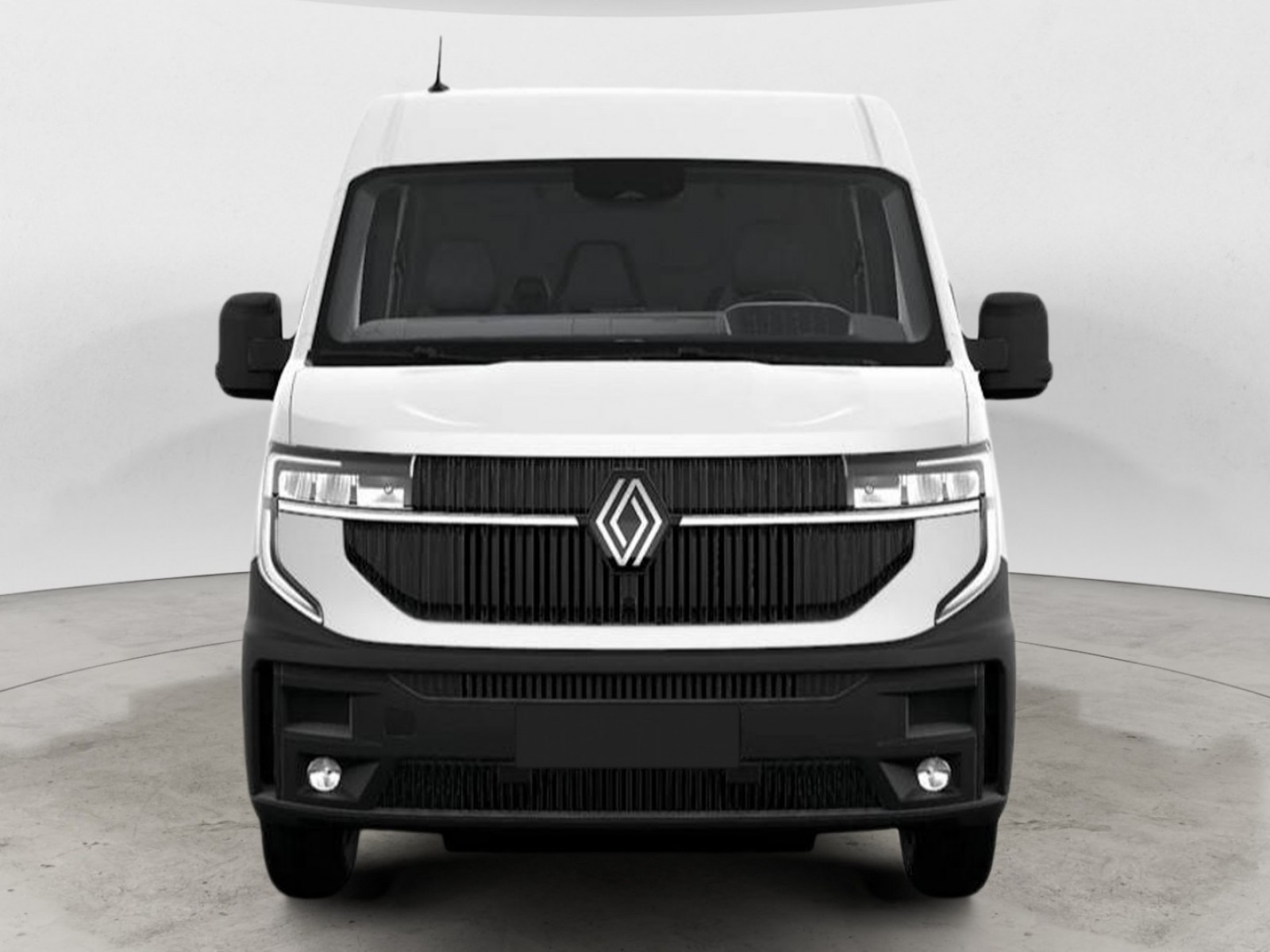 RENAULT - MASTER VAN - #841531 - 11