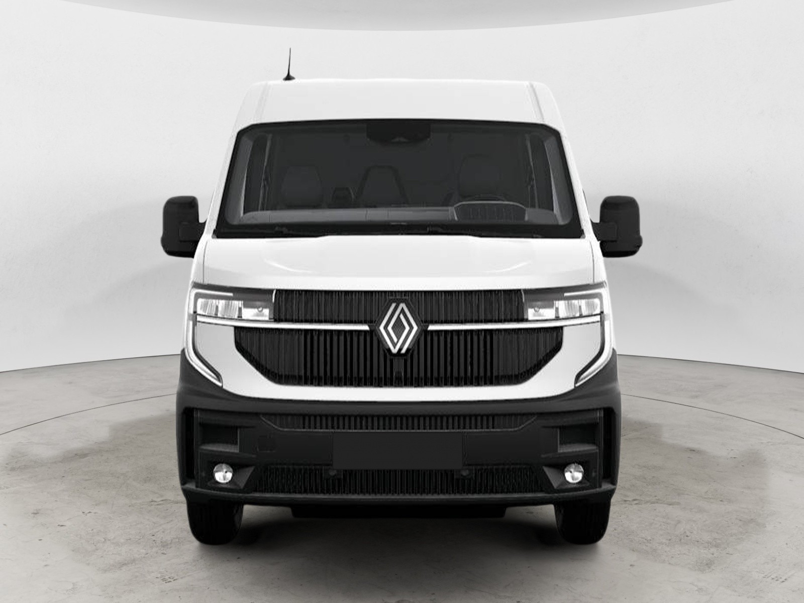 RENAULT - MASTER VAN - #841588 - 2