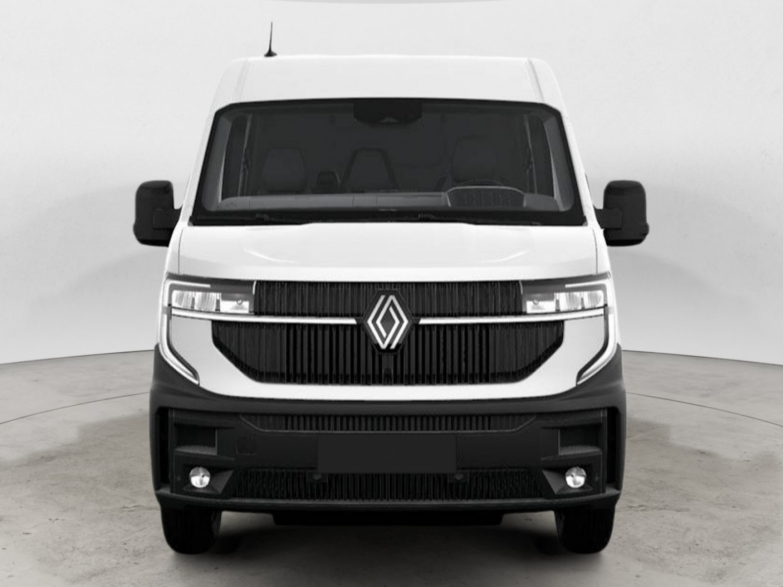 RENAULT - MASTER VAN - #841588 - 12