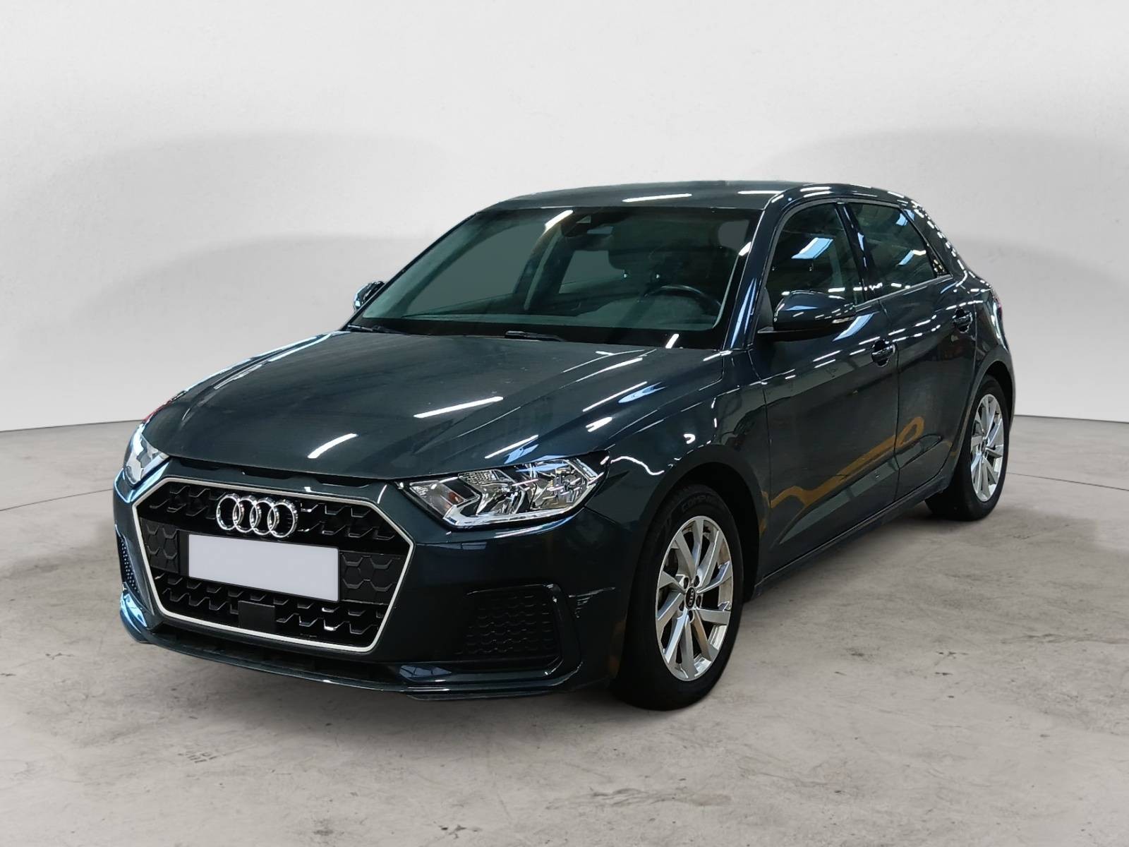 AUDI - A1 SPORTBACK - #837224 - 0