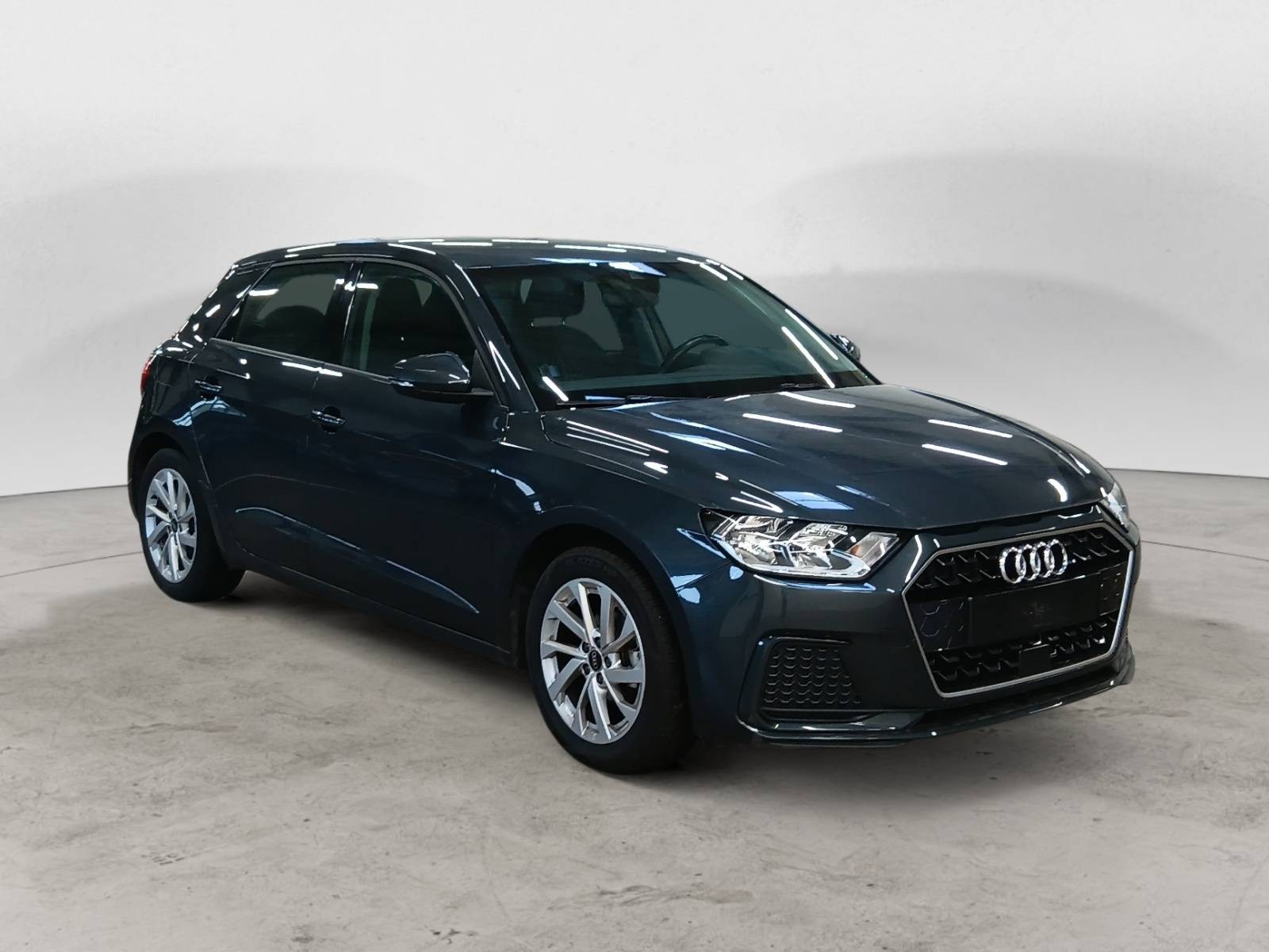 AUDI - A1 SPORTBACK - #837224 - 1