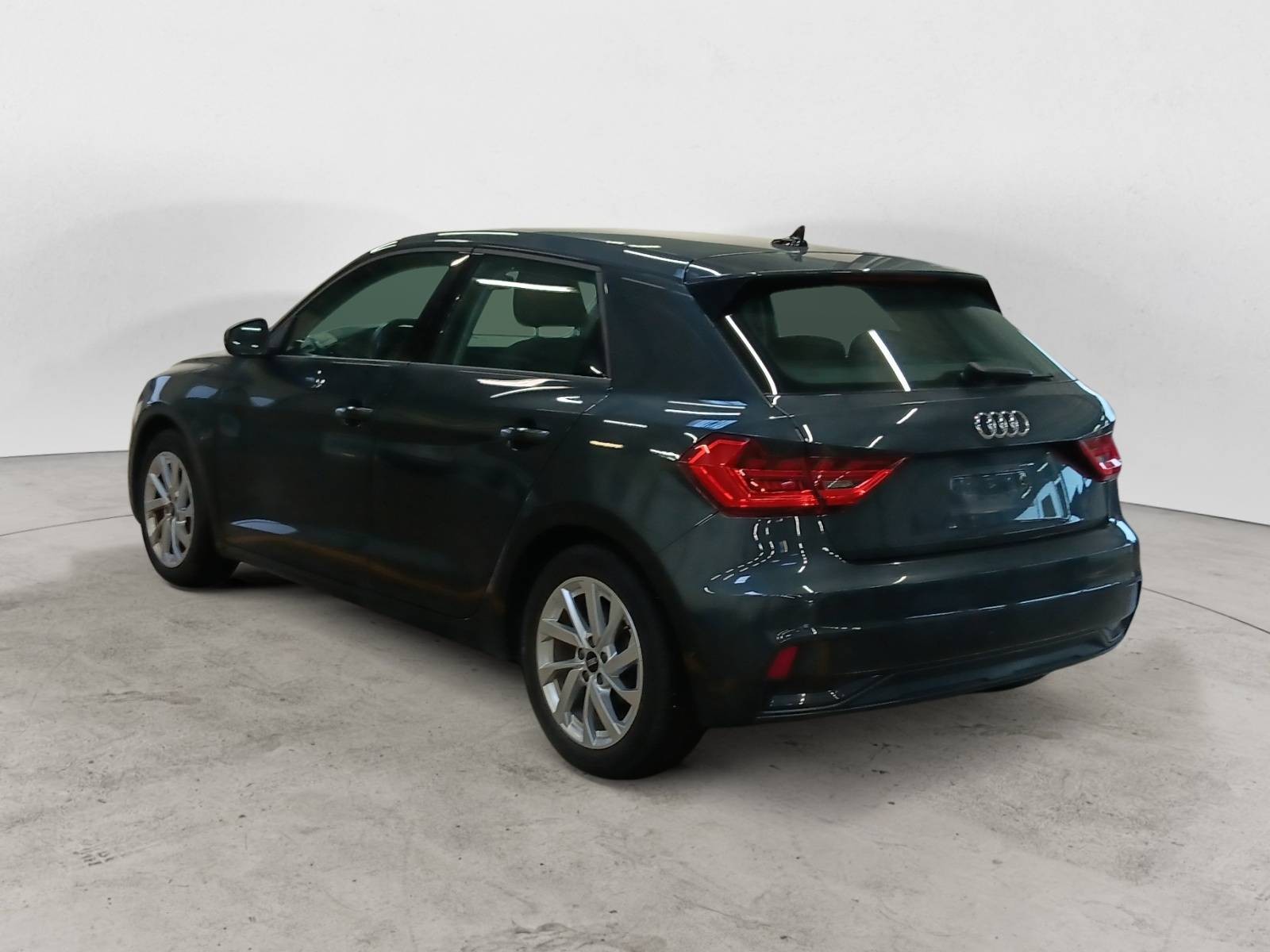 AUDI - A1 SPORTBACK - #837224 - 2