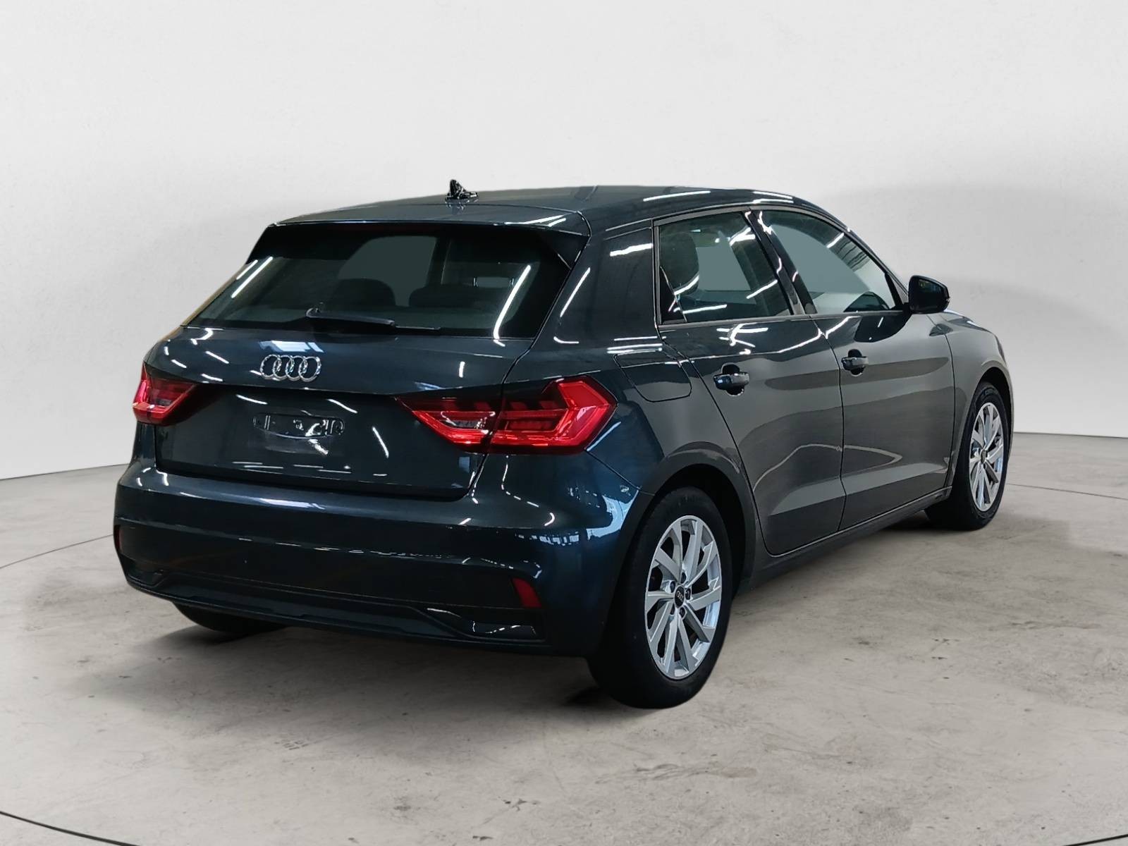 AUDI - A1 SPORTBACK - #837224 - 3