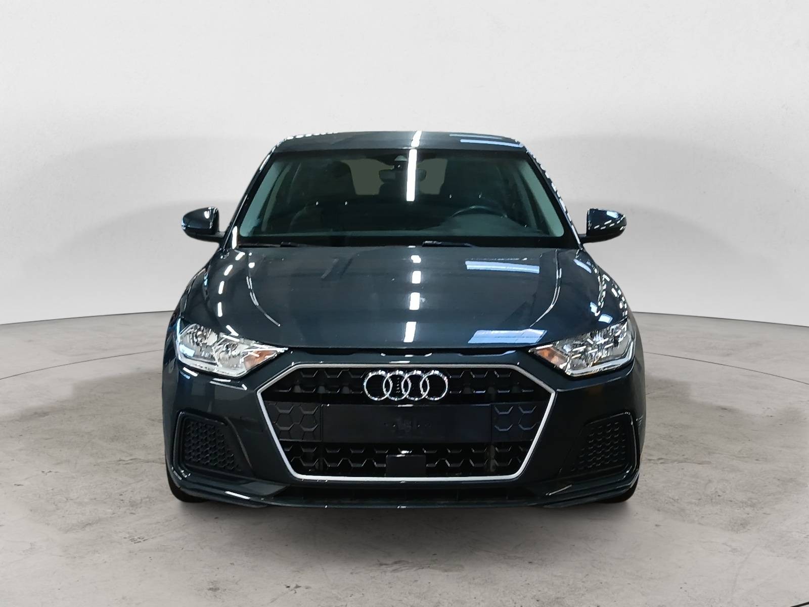 AUDI - A1 SPORTBACK - #837224 - 4