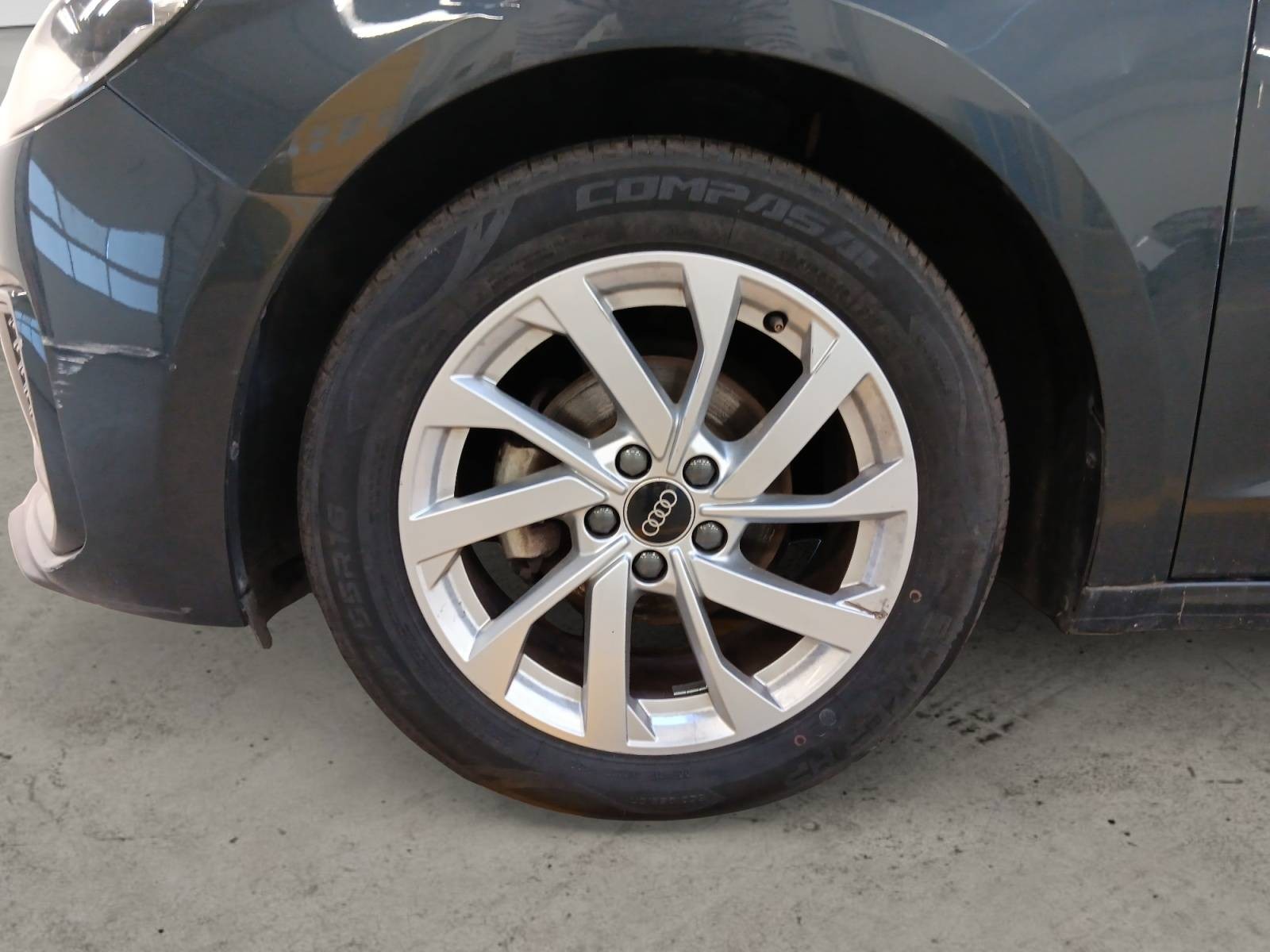 AUDI - A1 SPORTBACK - #837224 - 6
