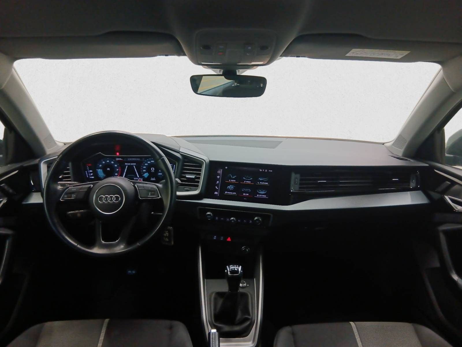 AUDI - A1 SPORTBACK - #837224 - 9